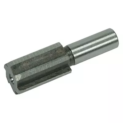 0.2065'' INSIDE NECK REAMER