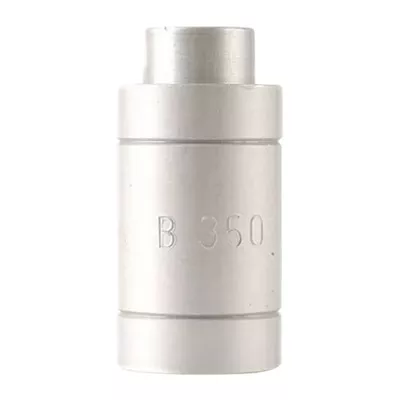 0.350'' HEADSPACE BUSHING