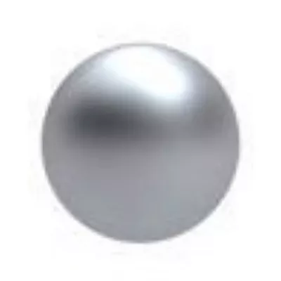 0.395'' ROUND BALL 92GR ROUND DOUBLE CAVITY MOLD