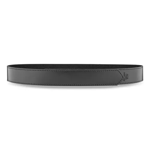 1-1-2″ Plain Leather Buckleless Inner Belt