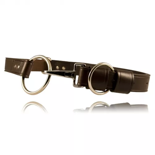 1 1/2 Truckman’s Belt