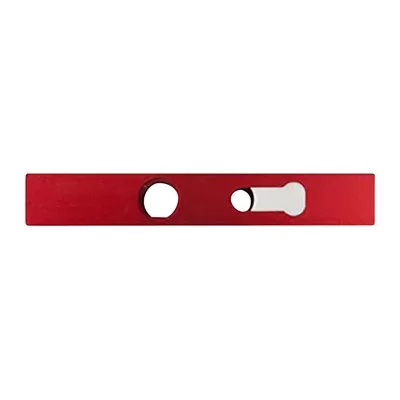 1-1/2OZ LEAD SHOT CHARGE BAR