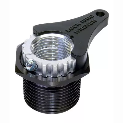 1-1/4'' - 12 BREECH LOCK UPDATE KIT