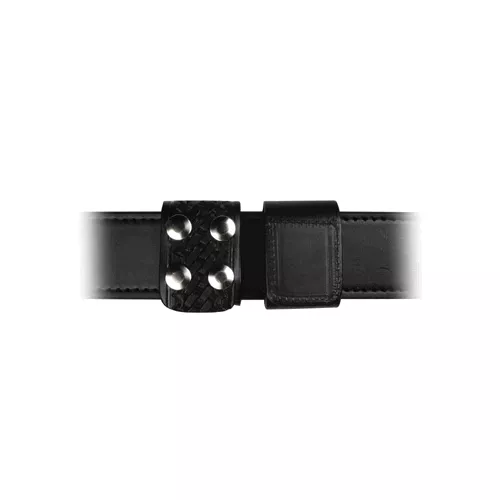 1 3-4 Double Wide Belt Keeper
