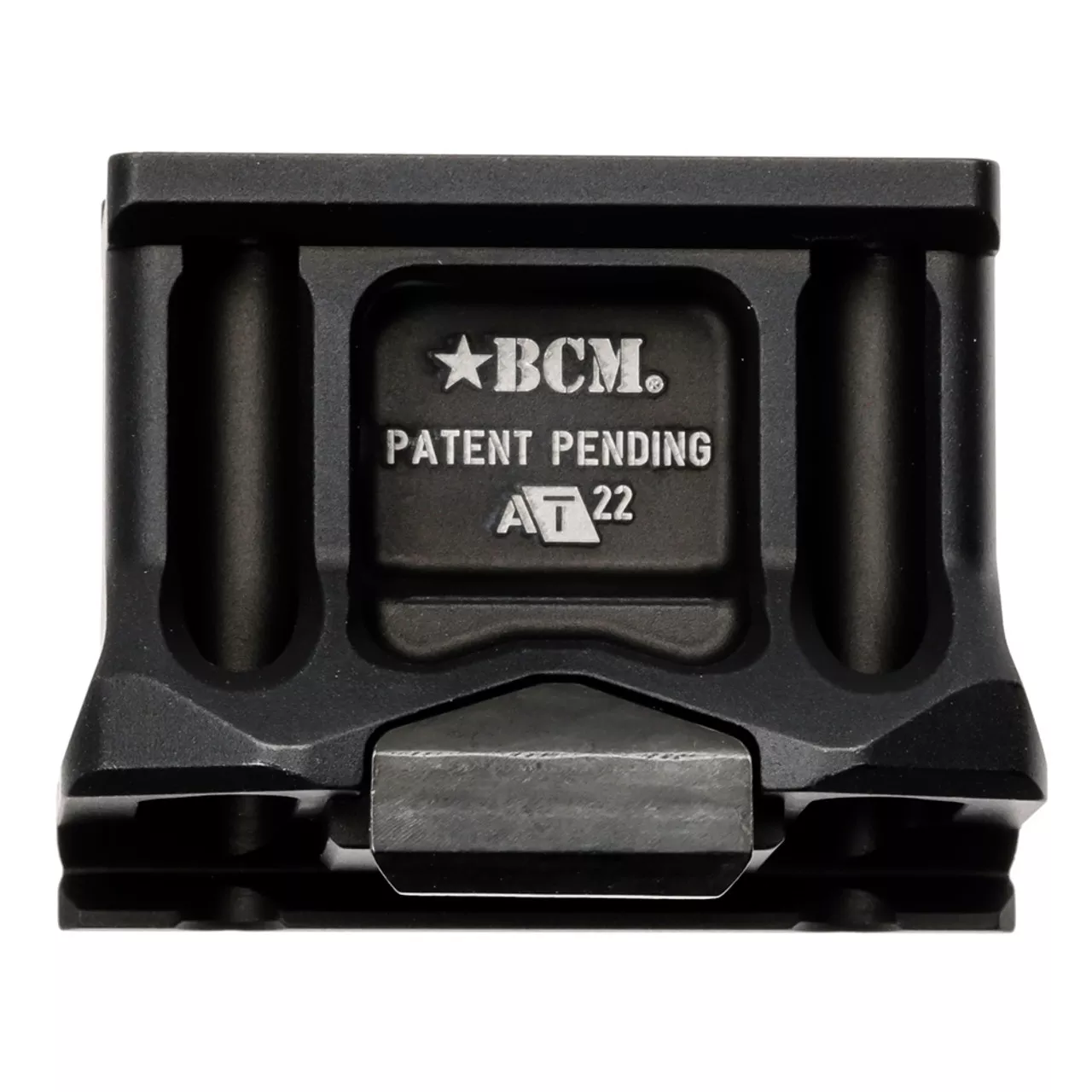 1.93” Height A-t Optic Mount For Aimpoint Micro T2