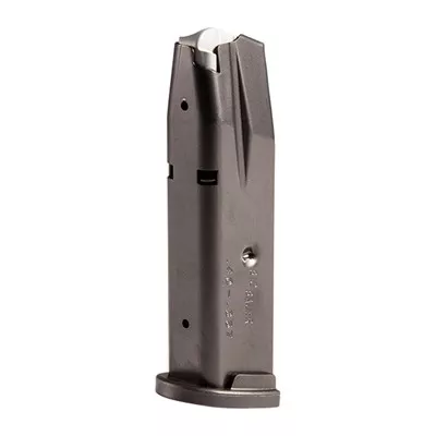 10 ROUND 40/357 FULL-SIZE MAGAZINE, BLACK