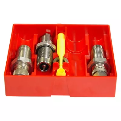 10MM/40 S&W CARBIDE 3-DIE SET