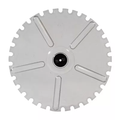 11'' HIGH SPEED CASE FEEDER PLATE SMALL PISTOL