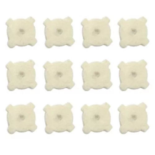12 Pack Star Chamber Cleaning Pads