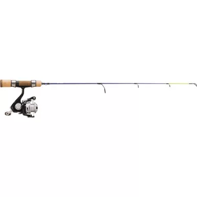 13 Fishing Force Ice Combo 26" Med Light #FSC-26ML
