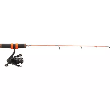 13 Fishing Heatwave Ice Combo 24" Light #HWC4-24L