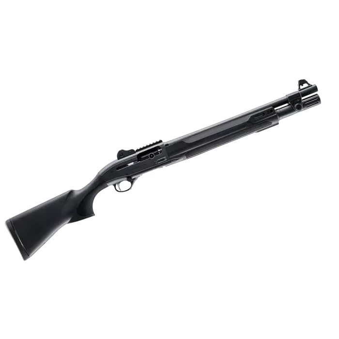 1301 Tactical Std Black Mod 2 12-18.5 Le