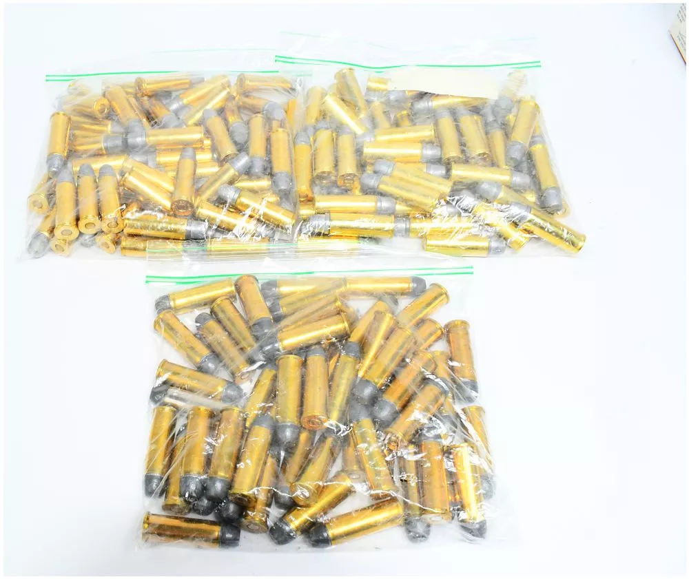 150 Rounds Remanufactured Winchester .38 Special Ammunition