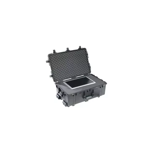 1651 4 Pc. Replacement Foam Set