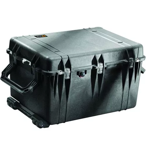1669 Photo-lid Organizer