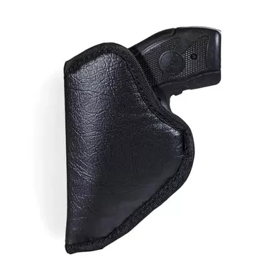 1791 EcoCarry IWB Holster Small Revolver #ECO-R1-BLK-R
