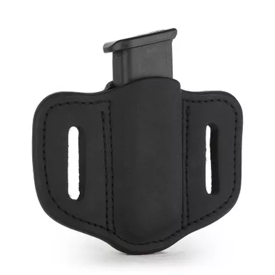 1791 MAG 1.2 – Single Mag Carrier for Double Stack Mags #MAG-1.2-SBL-A