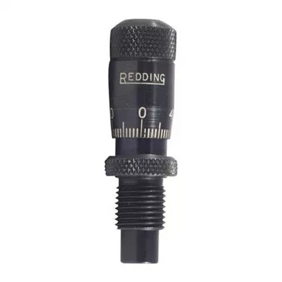 #19 VLD BULLET SEATING MICROMETER