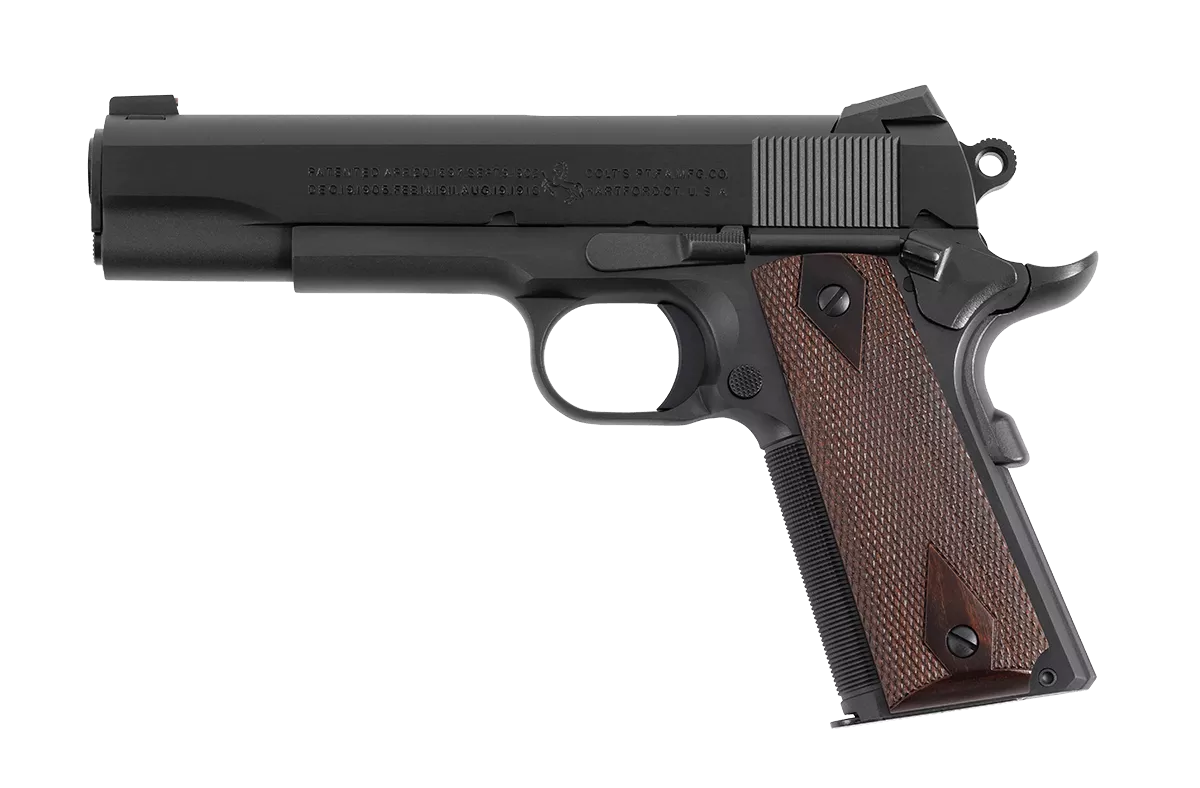 1911 Classic Royal Blue