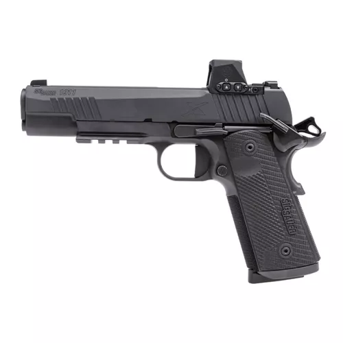 1911, Romeo-x Compact, 5, Le