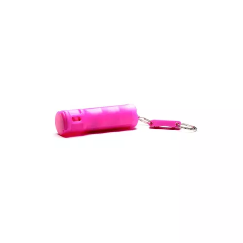 2% OC-UV Flip Top Key Chain (11g)