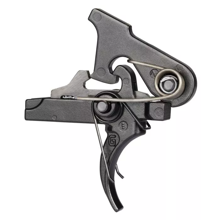 2 Stage (g2s) Trigger
