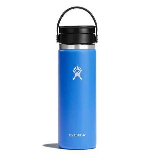 20 Oz Wide Flex Cap