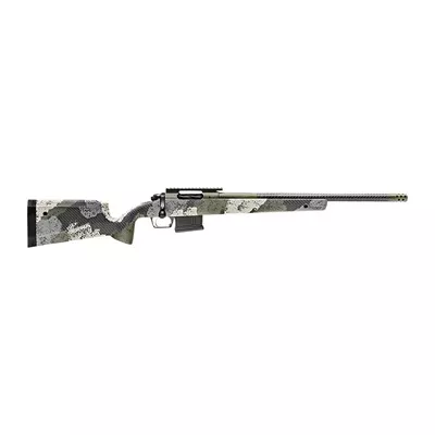 2020 WAYPOINT 6.5 PRC EVERGREEN
