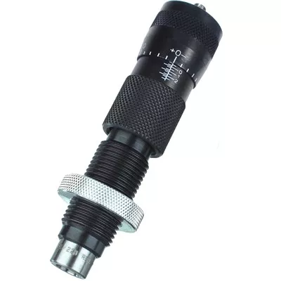 204 RUGER MICROMETER SEATER DIE