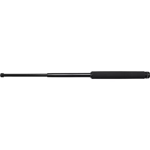 21 In Lite Collapsible Baton W-nylon Pouch