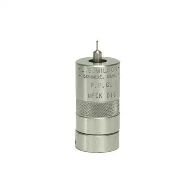 22-250 REMINGTON BUSHING NECK SIZING DIE