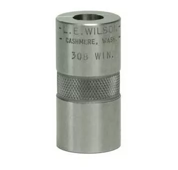 22-250 REMINGTON CASE GAGE