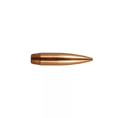 22 CALIBER (0.224'') 80.5GR BOAT TAIL 1,000/BOX