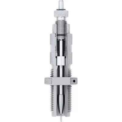 22 CREEDMOOR MATCH GRADE FULL LENGTH SIZING DIE