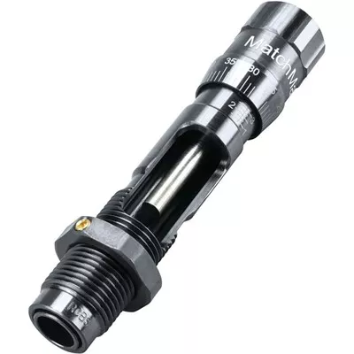 .222 REMINGTON MATCHMASTER BULLET SEATING DIE