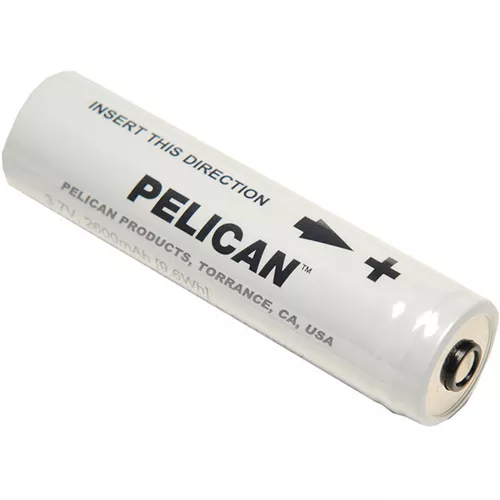2389 Replacement Battery