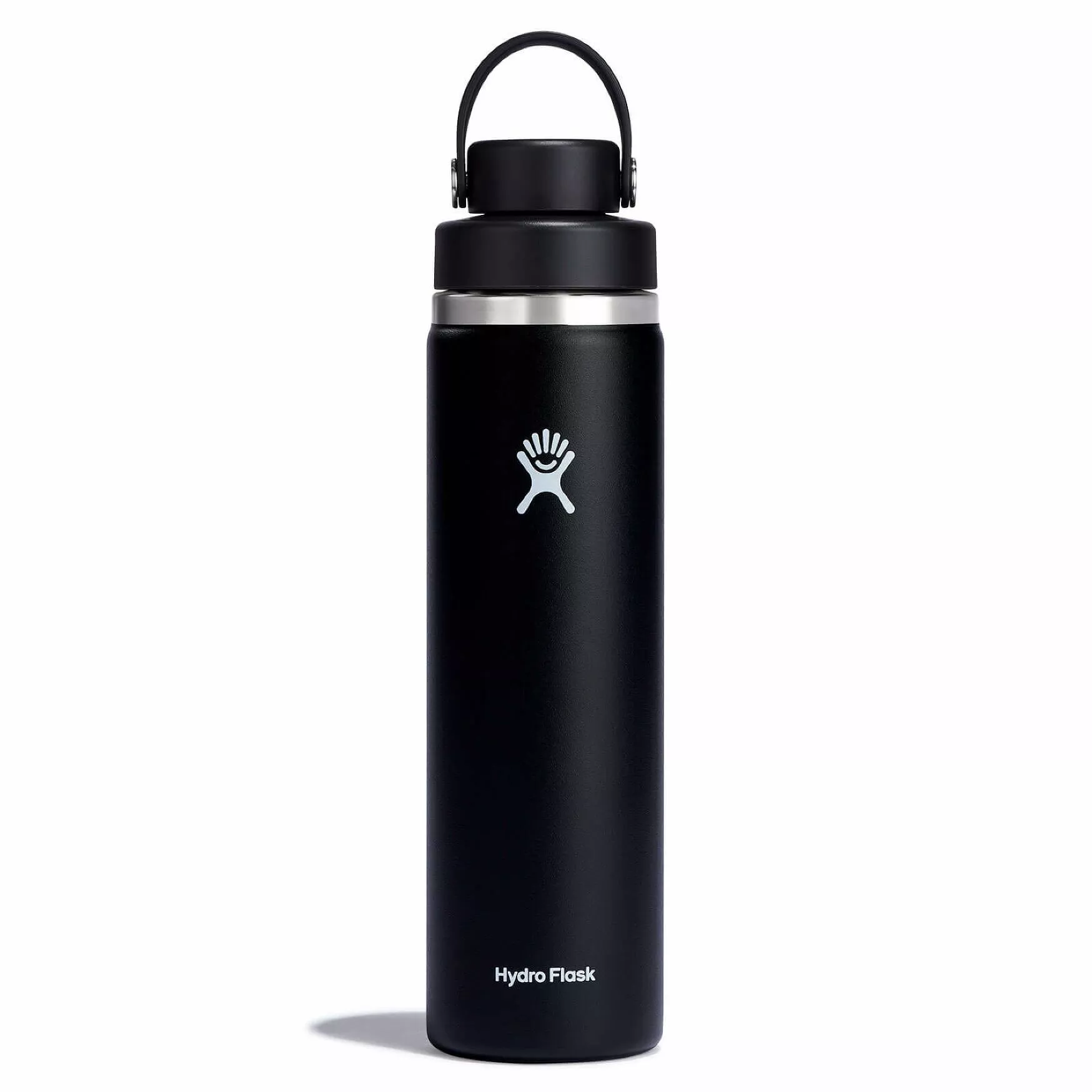 24 Oz Wide Mouth With Flex Chug Cap