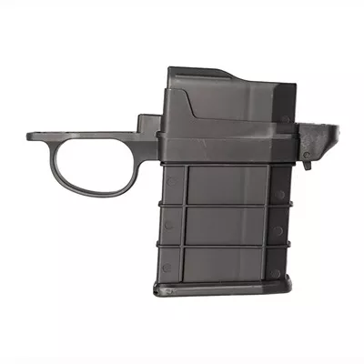 .243 WIN/7MM-08/.308 WIN 10 RD SA FLOOR PLATE & MAG KIT
