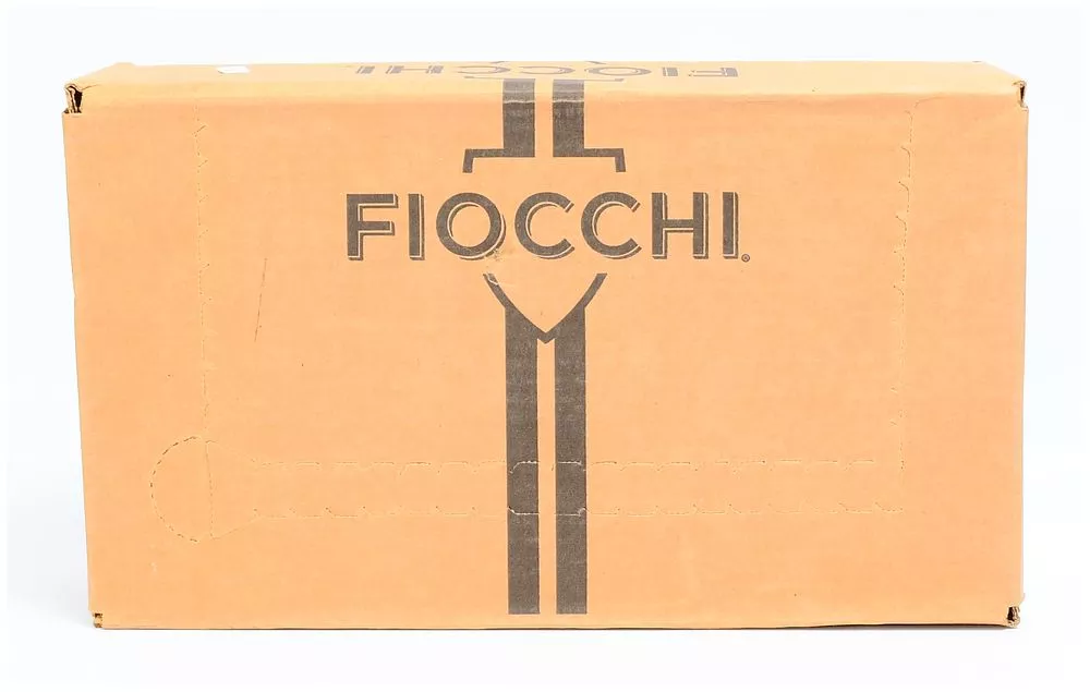 250 Rounds Fiocchi 16 Gauge 2 3/4" Game & Target #8 Shot Ammunition