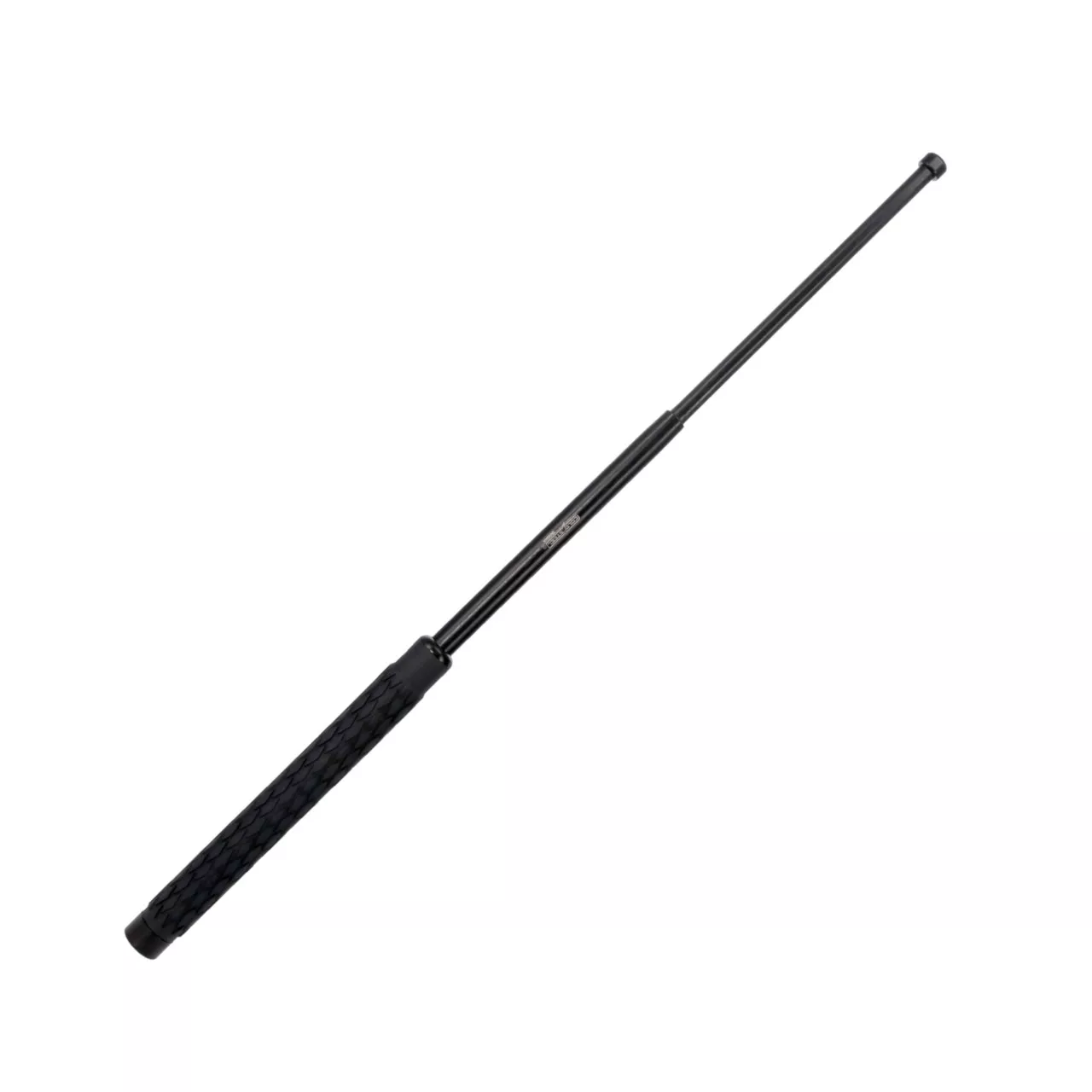 26 Expandable Steel Baton W- Nylon Pouch