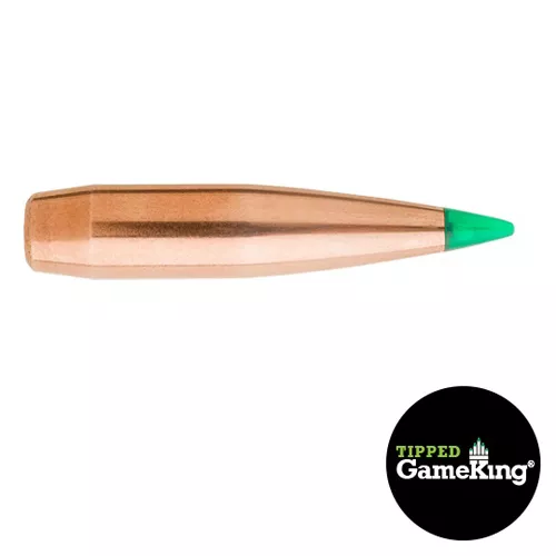 .264 CALIBER / 6.5MM TGK - 130 GR, 100/BX
