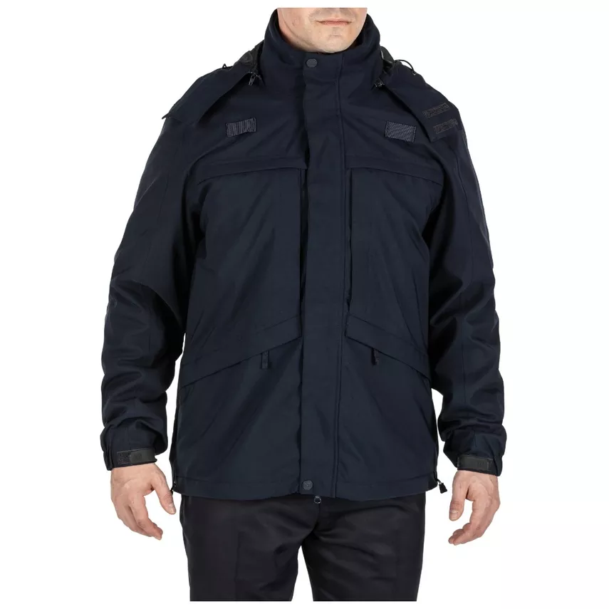 3-in-1 Parka 2.0