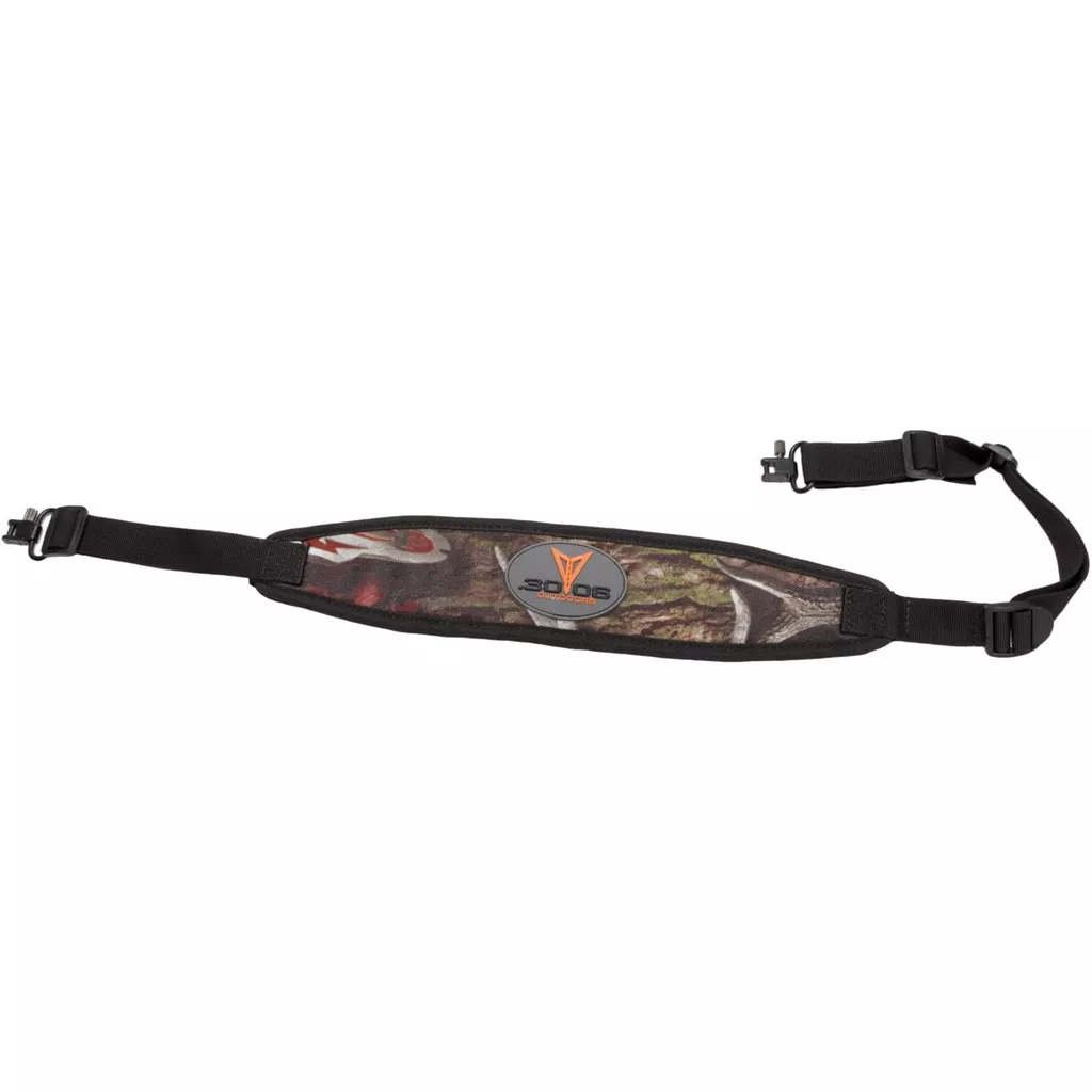 30-06 Dorado Camo Gun Sling with Swivels