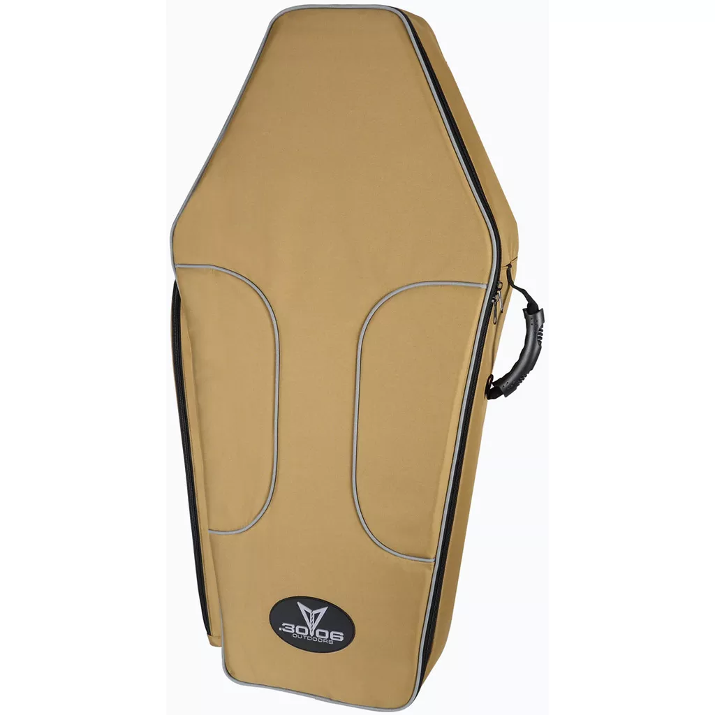 30-06 Drifter Coffin Crossbow Case - Durable Protection
