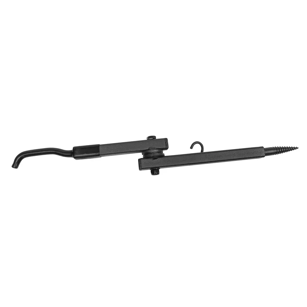 30-06 Huntin' Hanger 1 Hook Small - Durable Hunting Accessory