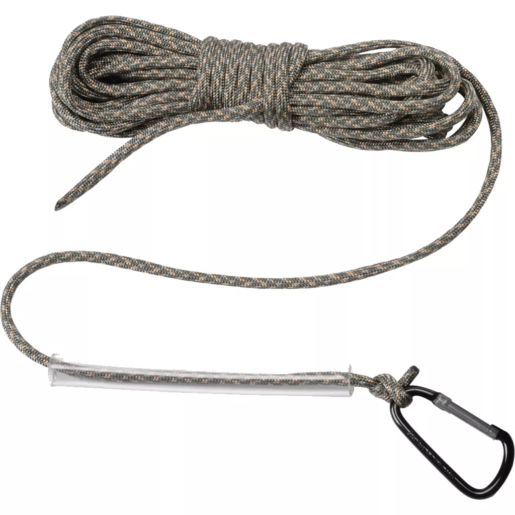 30-06 No Burn Treestand Hoist Rope for Safe Hunting