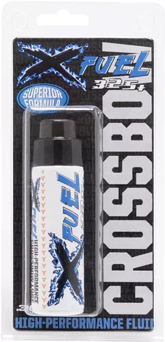 30-06 Outdoors Crossbow Rail Lube - X-Fuel 325+ Tube
