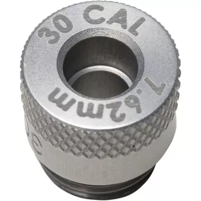 .30 CALIBER MATCHMASTER FUNNEL ADAPTER
