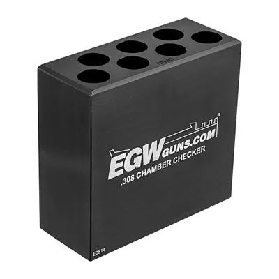 .308 WIN 7-HOLE CARTRIDGE CHECKER