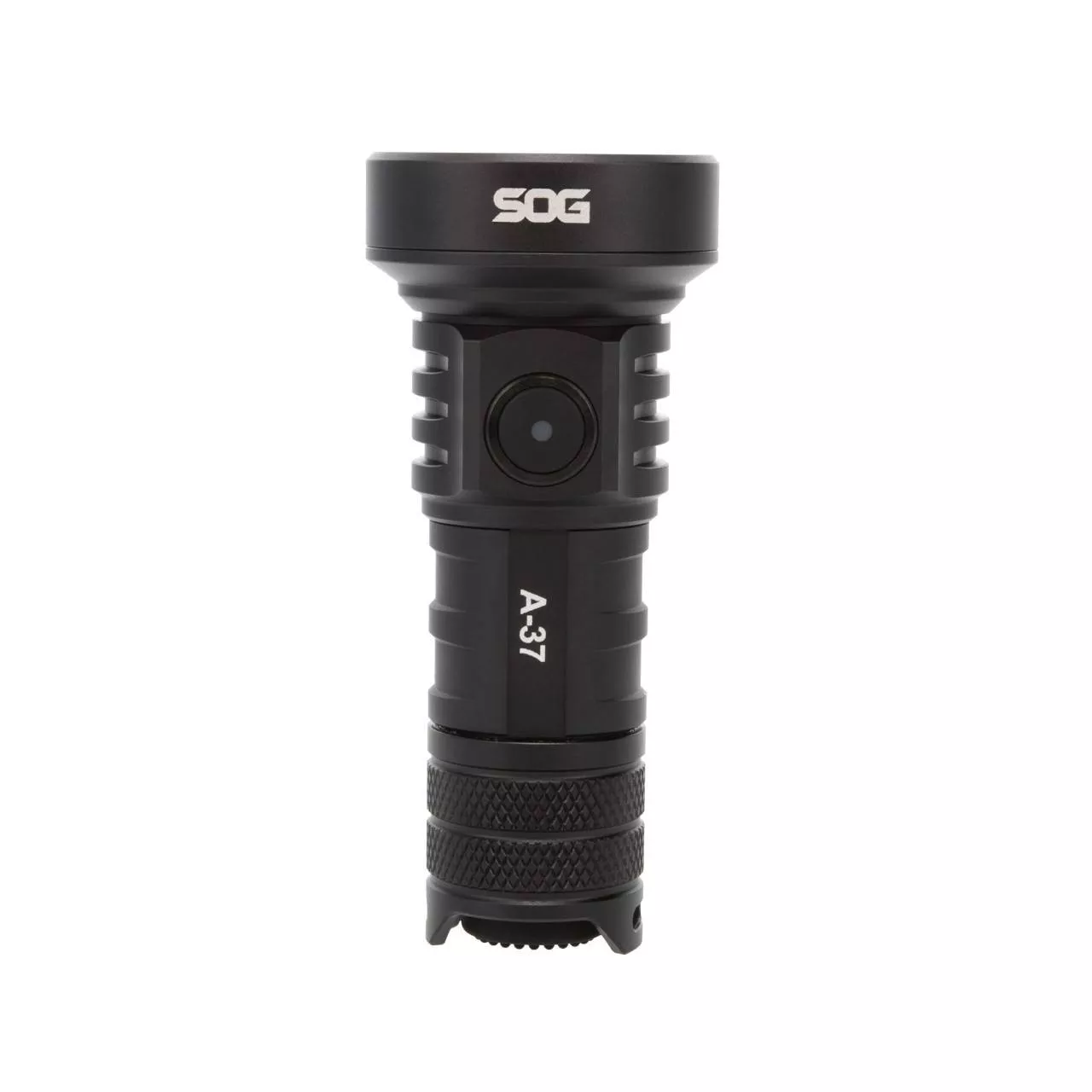 A-37? Flashlight – 1320 Lumens